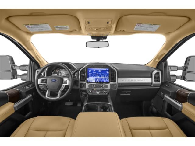 2022 Ford F-350 LARIAT