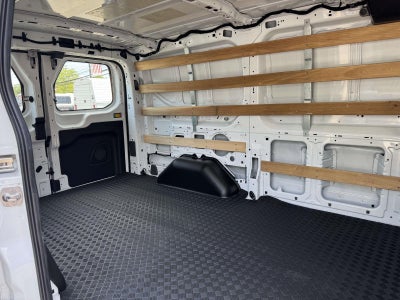 2025 Ford Transit-250 Cargo Van Base