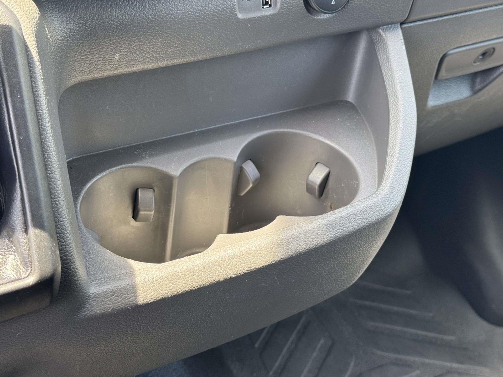 2025 Ford Transit-250 Cargo Van Base
