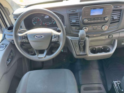 2024 Ford Transit-250 Cargo Van Base