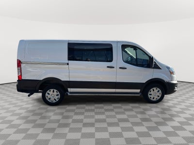 2024 Ford Transit-250 Cargo Van Base