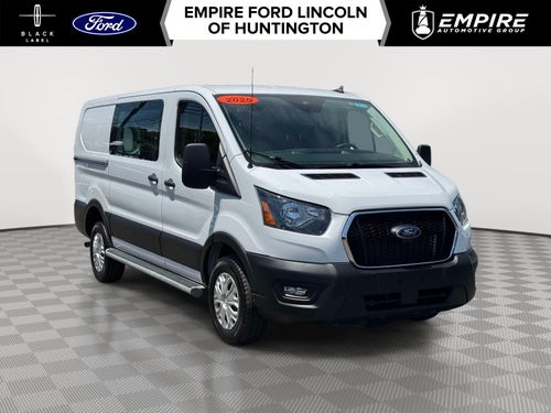 2025 Ford Transit-250 Cargo Van Base