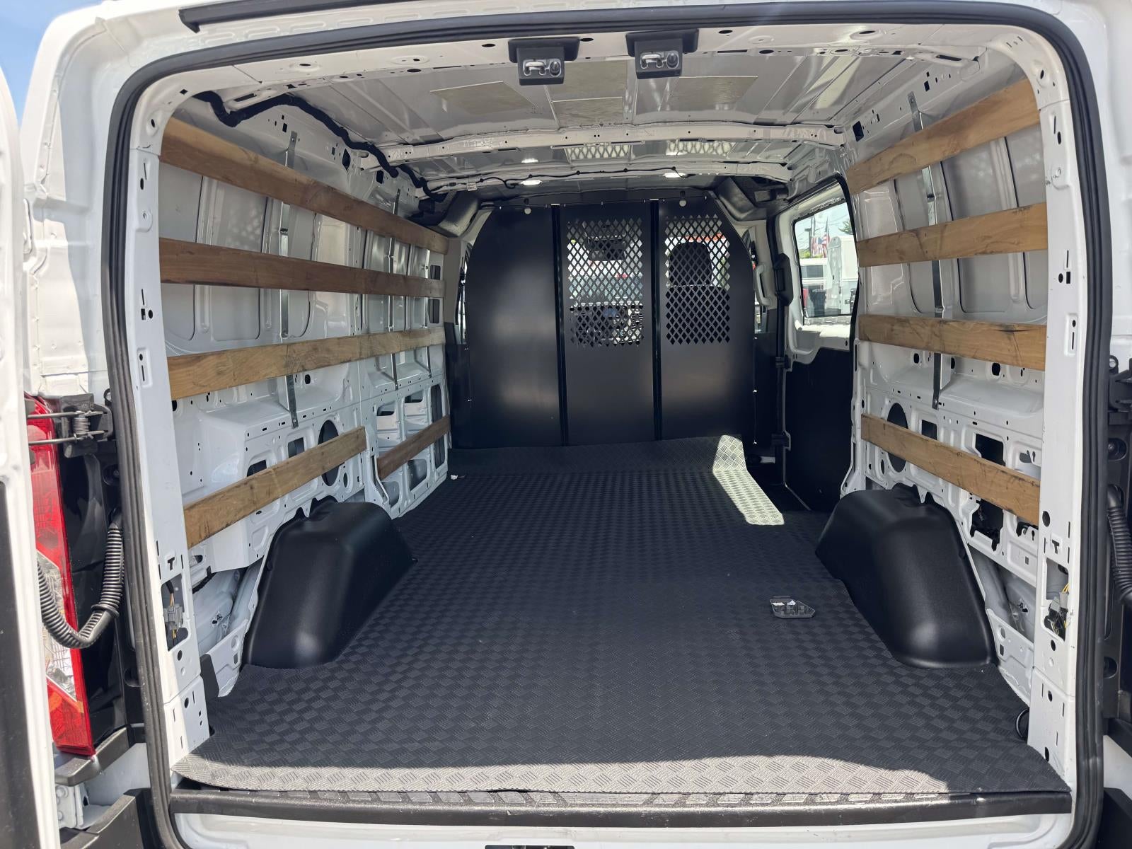 2025 Ford Transit-250 Cargo Van Base