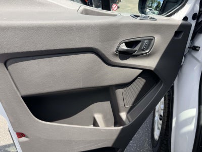 2025 Ford Transit-250 Cargo Van Base