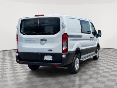 2025 Ford Transit-250 Cargo Van Base