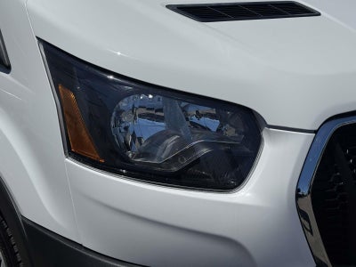 2025 Ford Transit-250 Cargo Van Base
