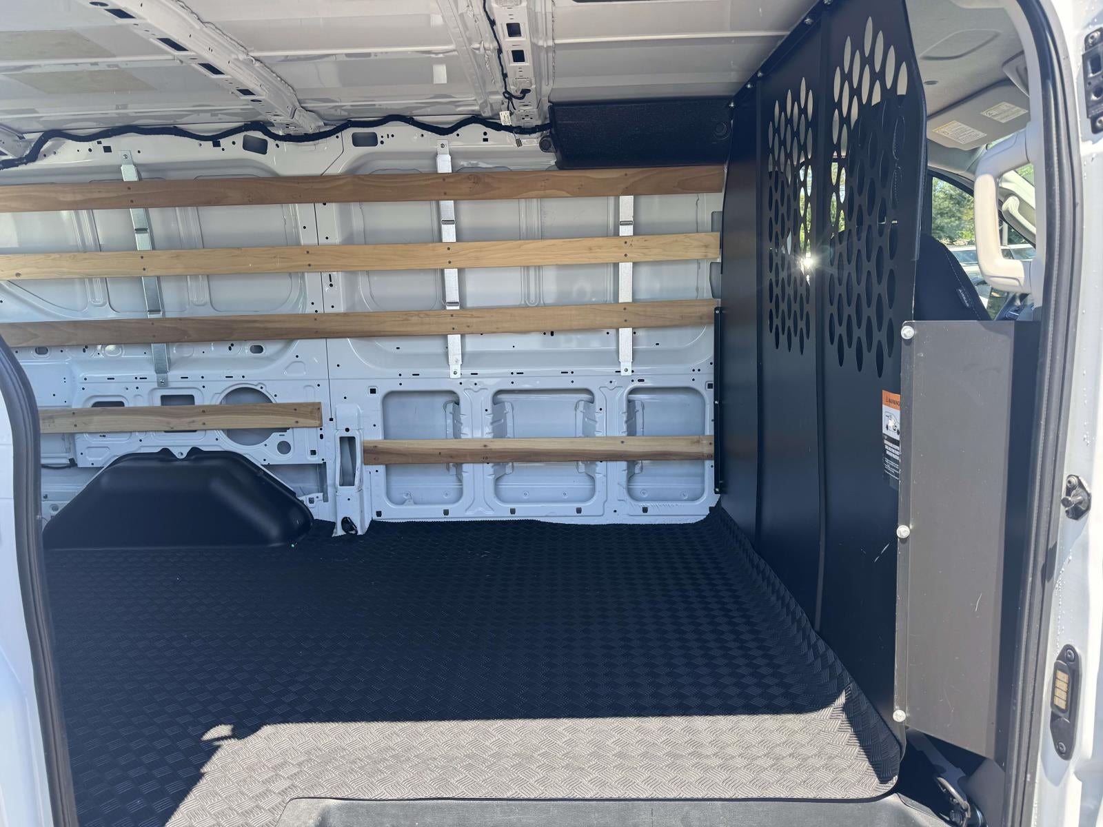 2025 Ford Transit-250 Cargo Van Base