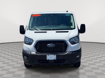 2025 Ford Transit-250 Cargo Van Base