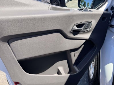 2025 Ford Transit-250 Cargo Van Base