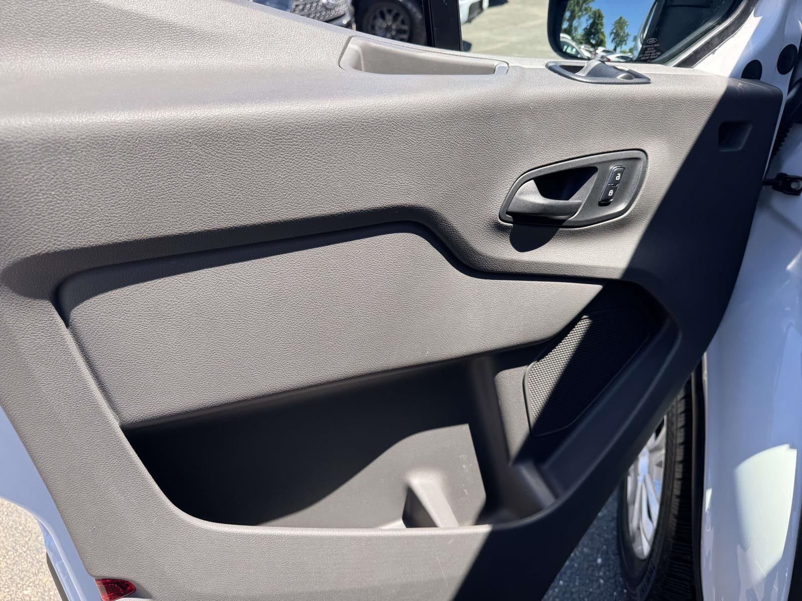 2025 Ford Transit-250 Cargo Van Base