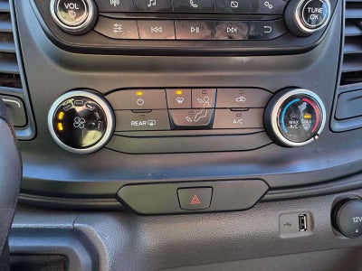 2024 Ford Transit-250 Cargo Van Base