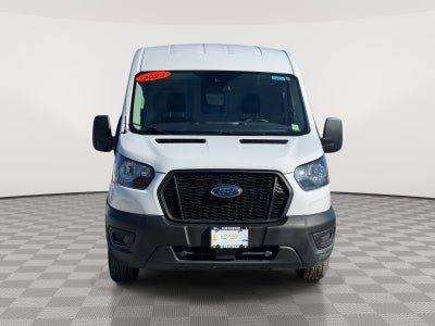 2023 Ford Transit-250 Cargo Van Base