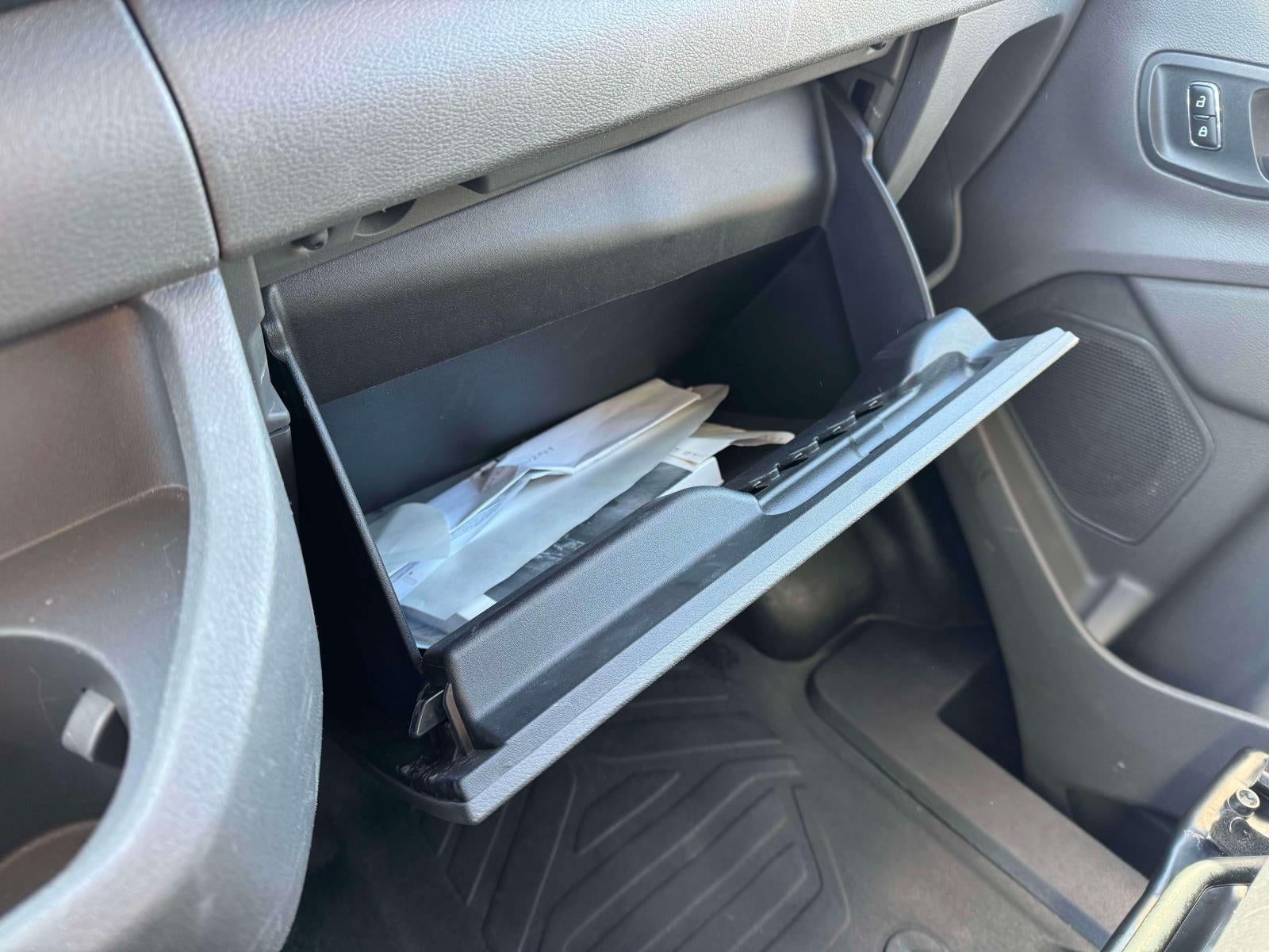 2023 Ford Transit-250 Cargo Van Base