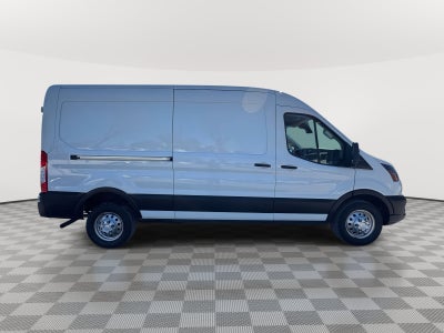 2023 Ford Transit-250 Cargo Van Base
