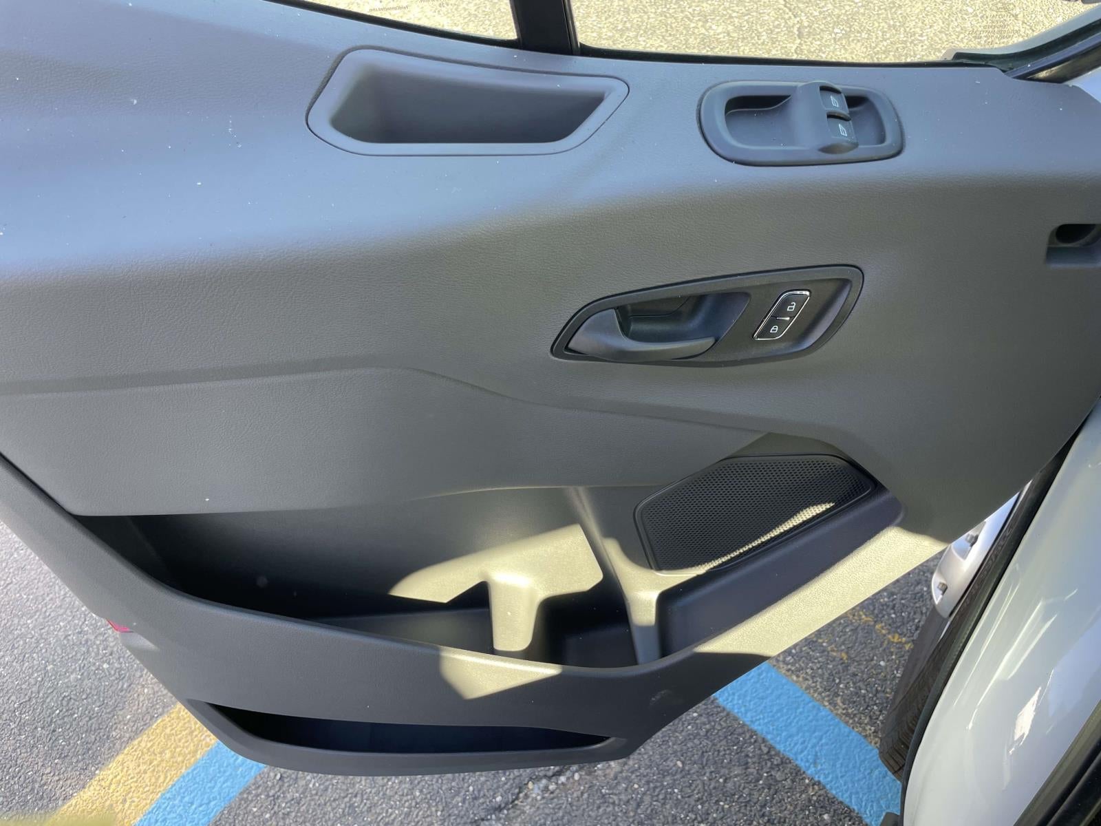 2025 Ford Transit-250 Cargo Van Base