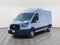 2025 Ford Transit-250 Cargo Van Base