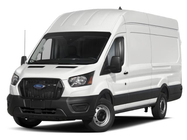 2024 Ford Transit-250 Cargo Van Base
