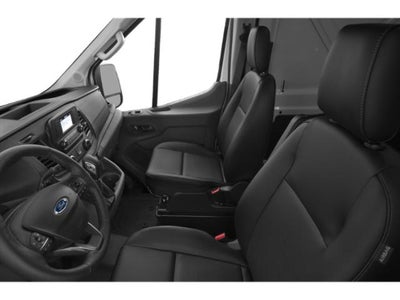2024 Ford Transit-250 Cargo Van Base
