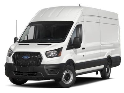 2026 Ford Transit-350 Cargo Van Base