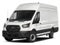 2026 Ford Transit-350 Cargo Van Base