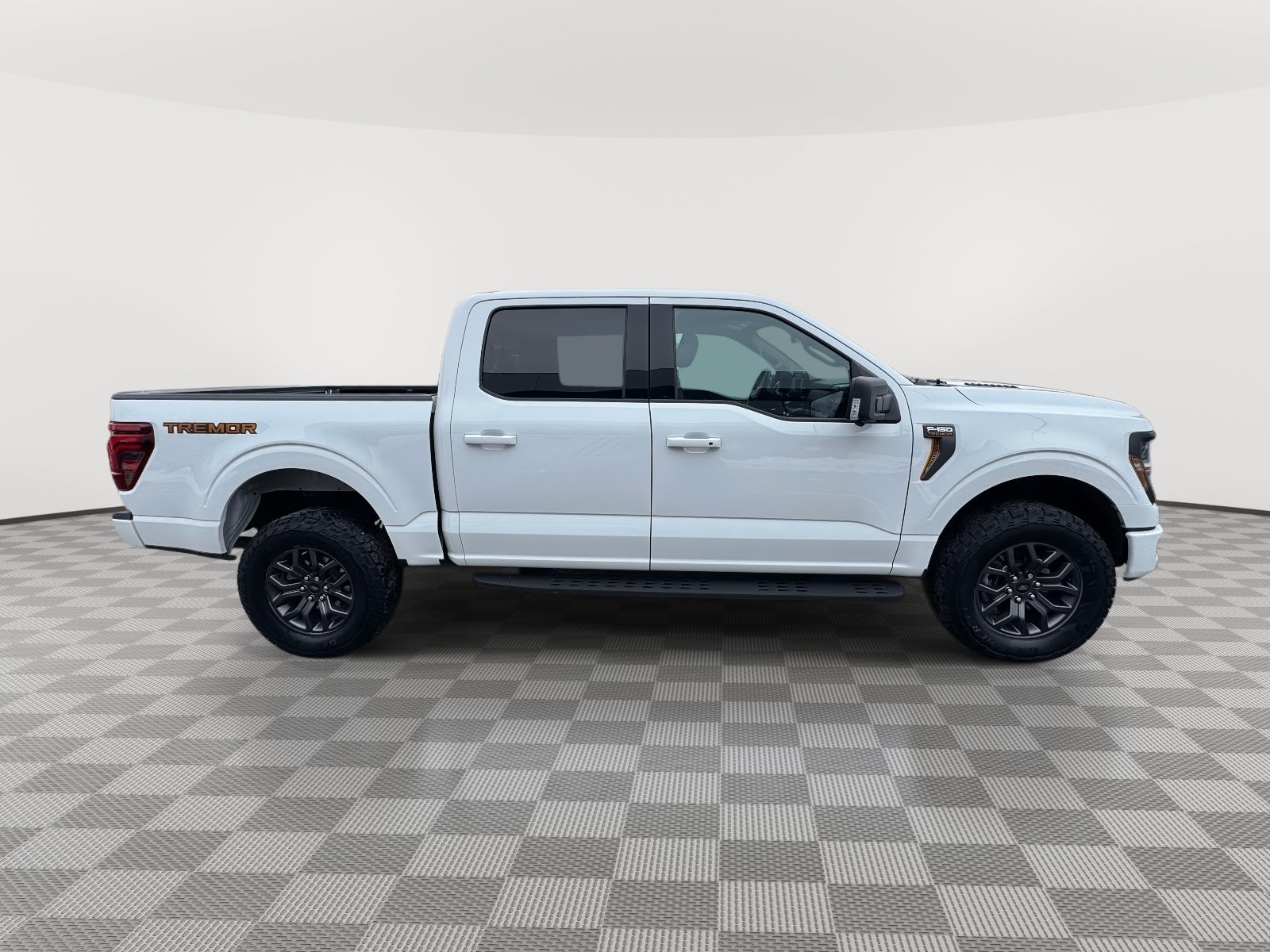 2024 Ford F-150 Tremor