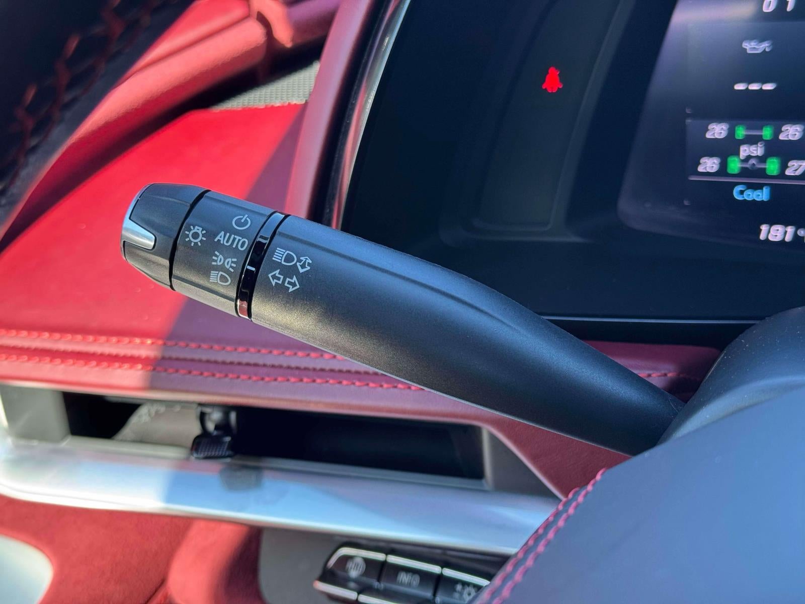 2021 Chevrolet Corvette Stingray RWD Convertible 3LT