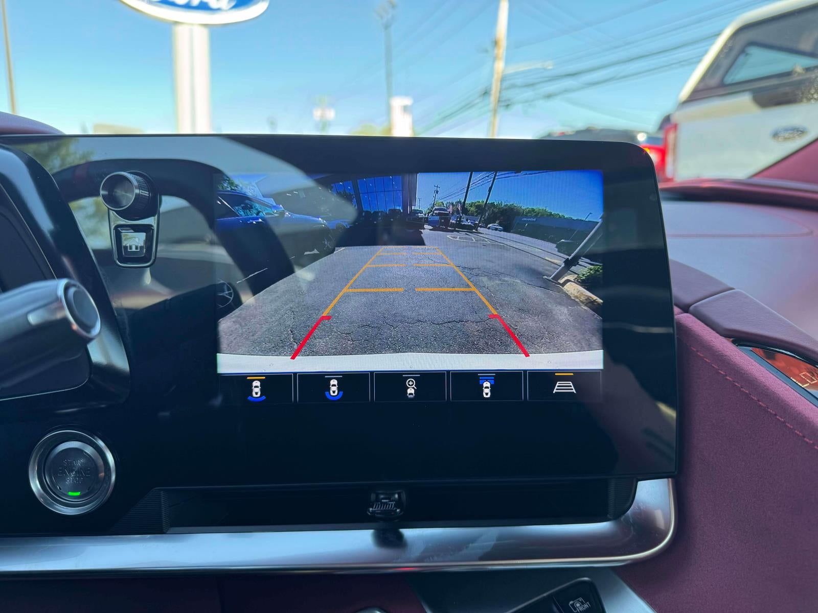 2021 Chevrolet Corvette Stingray RWD Convertible 3LT