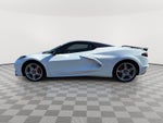 2021 Chevrolet Corvette Stingray RWD Convertible 3LT