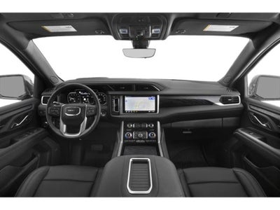 2024 GMC Yukon XL 4WD Denali Ultimate