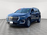 2023 Chevrolet Traverse FWD LT Cloth