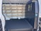 2025 GMC Savana Cargo RWD 2500 Regular Wheelbase Work Van