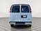 2025 GMC Savana Cargo RWD 2500 Regular Wheelbase Work Van
