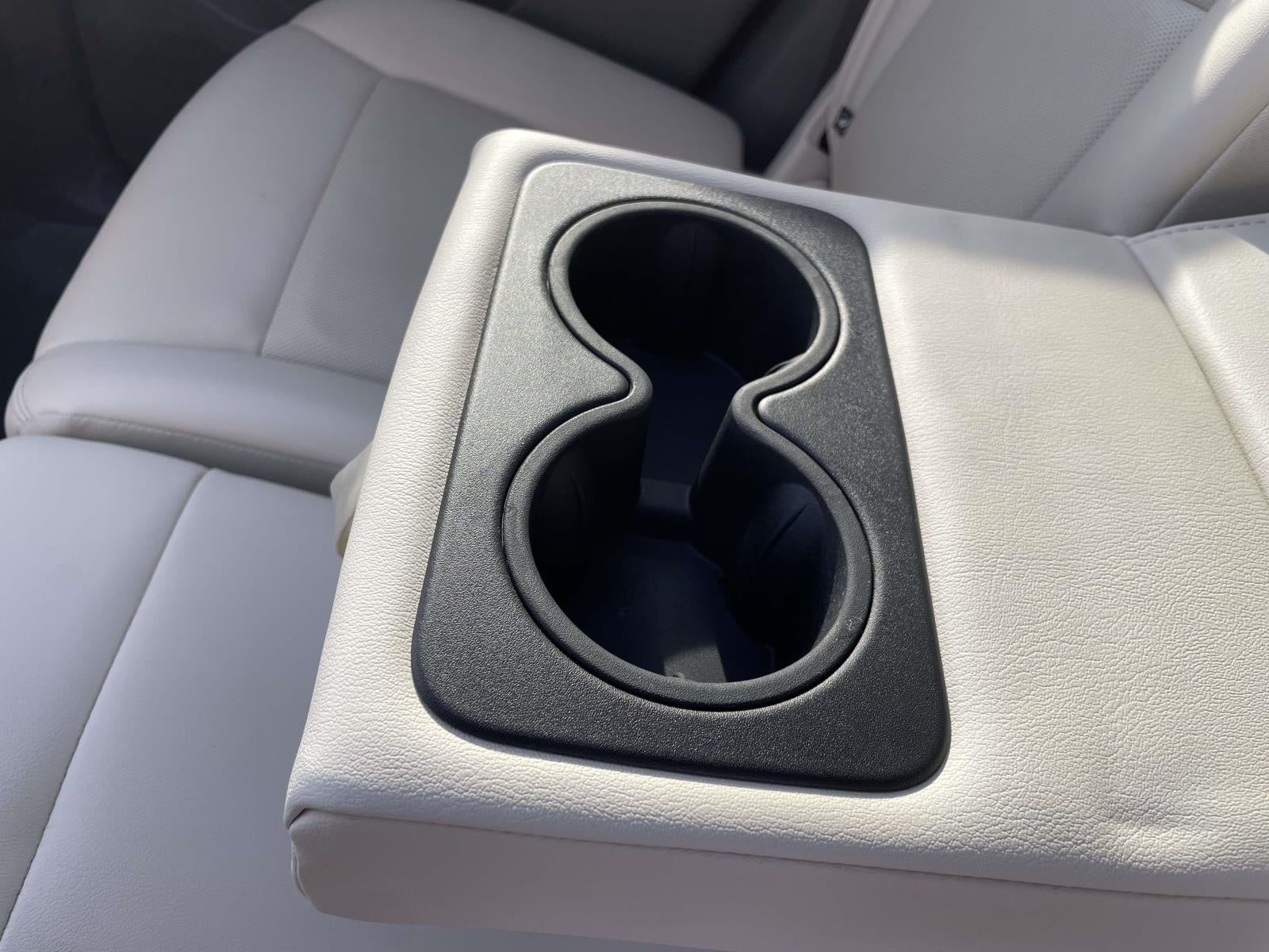 2023 Cadillac XT5 AWD Premium Luxury