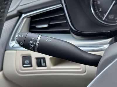 2023 Cadillac XT5 AWD Premium Luxury