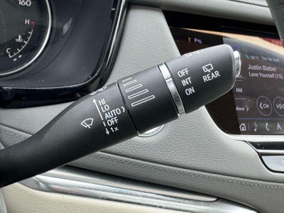 2023 Cadillac XT5 AWD Premium Luxury