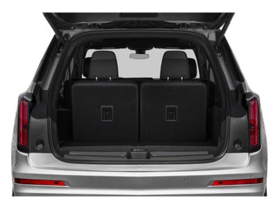 2023 Cadillac XT6 AWD Premium Luxury