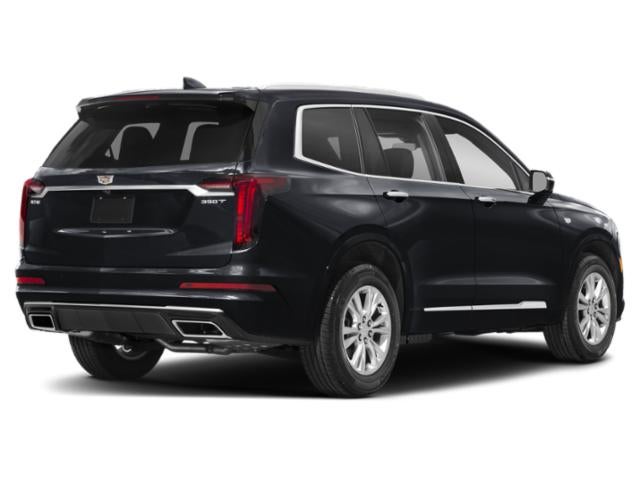 2023 Cadillac XT6 AWD Premium Luxury