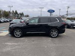 2023 Cadillac XT6 AWD Premium Luxury