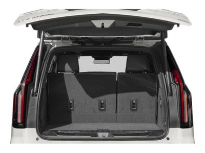 2023 Cadillac Escalade 4WD Premium Luxury