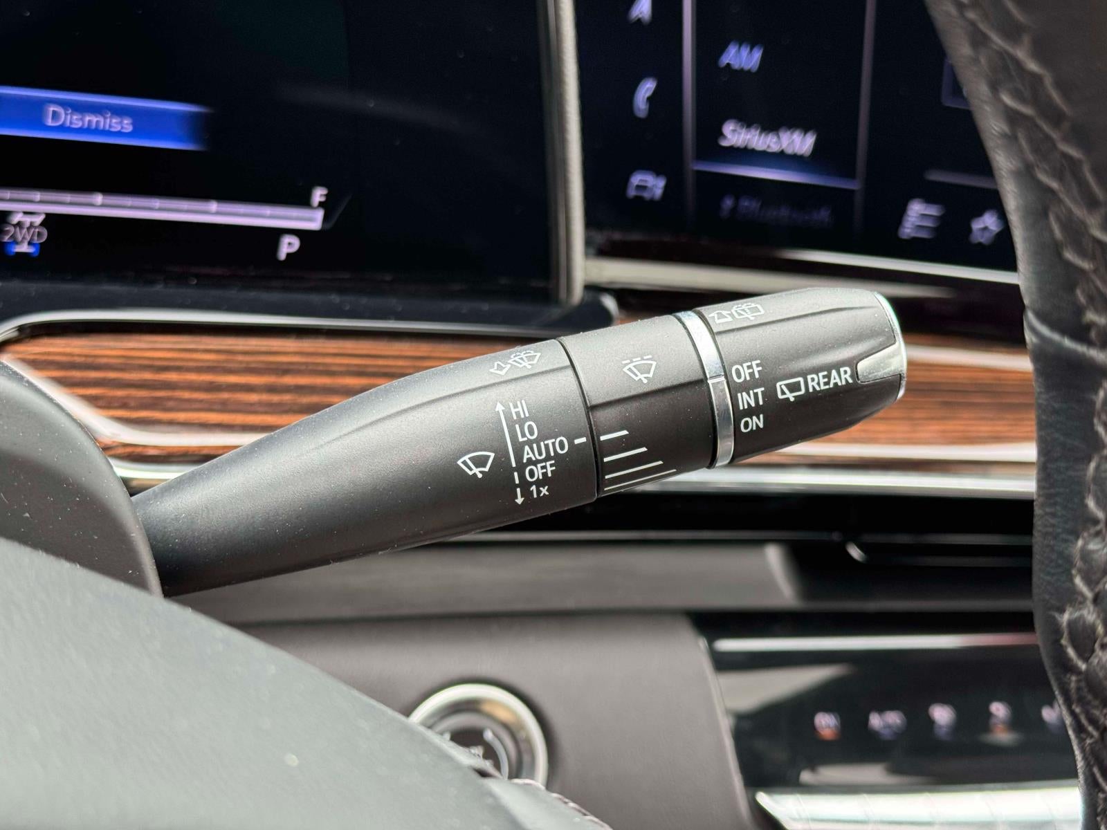 2023 Cadillac Escalade 4WD Premium Luxury