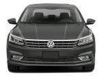 2017 Volkswagen Passat 1.8T SE