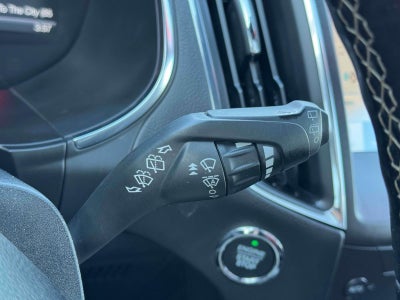 2020 Ford Edge ST