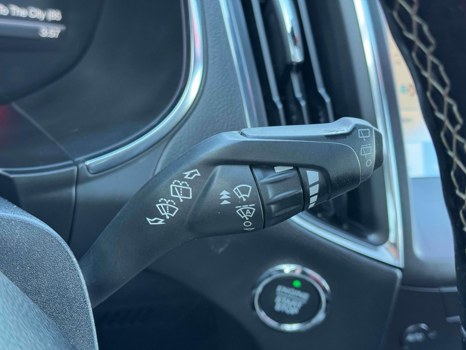 2020 Ford Edge ST