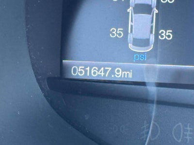 2020 Ford Edge ST