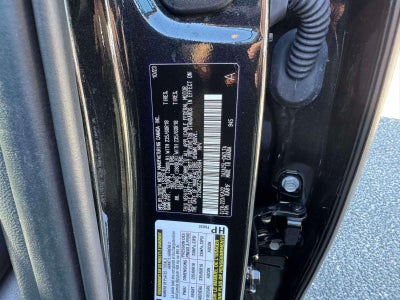 2024 Lexus NX 350 350 Base