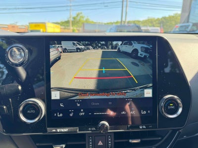 2024 Lexus NX 350 350 Base