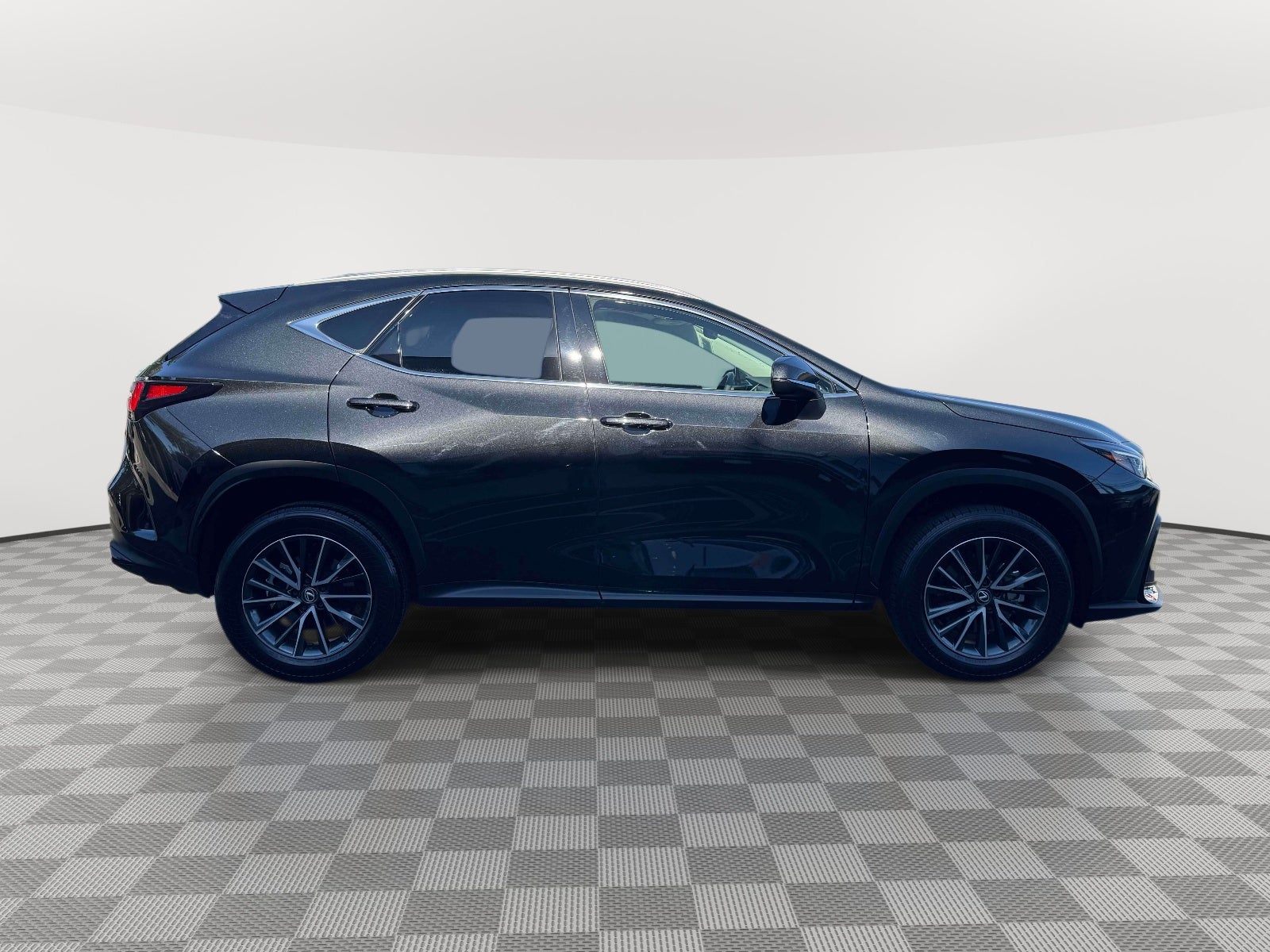 2024 Lexus NX 350 350 Base