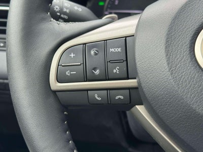 2020 Lexus RX 350 350