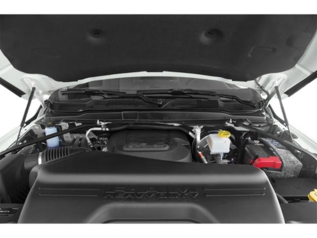 2022 RAM 2500 Tradesman Regular Cab 4x4 8 Box