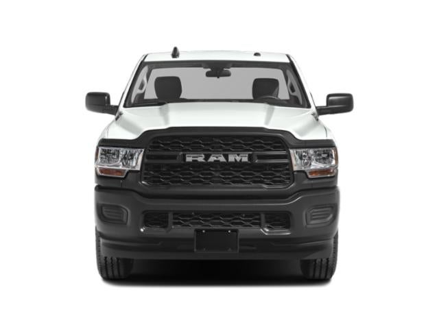 2022 RAM 2500 Tradesman Regular Cab 4x4 8 Box